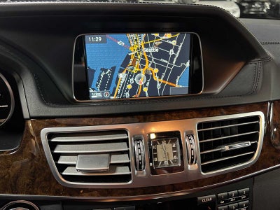 2015 Mercedes-Benz E 63 4dr Wgn 4MATIC®
