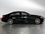 2018 Mercedes-Benz CLS 550 Coupe