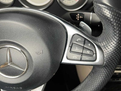 2018 Mercedes-Benz CLS 550 Coupe