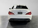2019 Mercedes-Benz CLA 250 4MATIC® Coupe