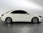2018 Mercedes-Benz CLA 250 4MATIC® Coupe