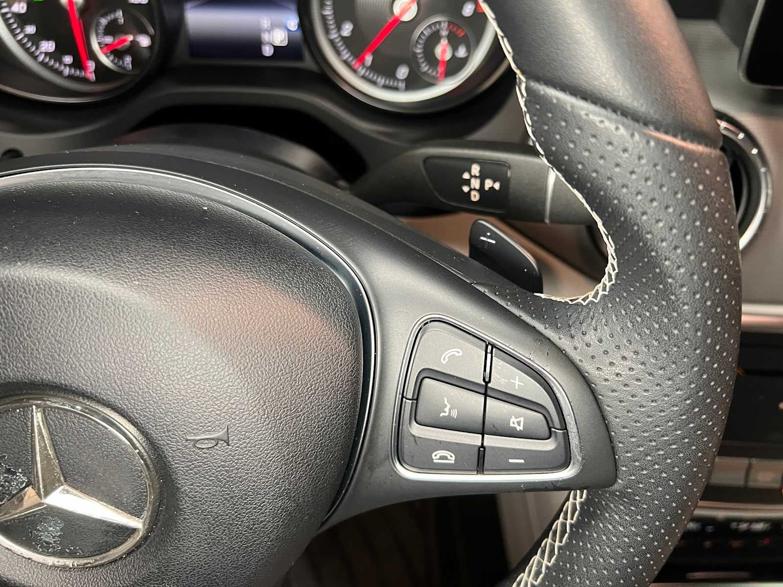 2018 Mercedes-Benz CLA 250 4MATIC® Coupe