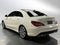 2018 Mercedes-Benz CLA 250 4MATIC® Coupe