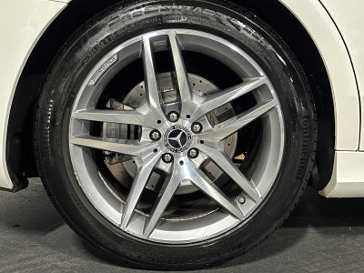 2018 Mercedes-Benz S 450 4MATIC® Sedan