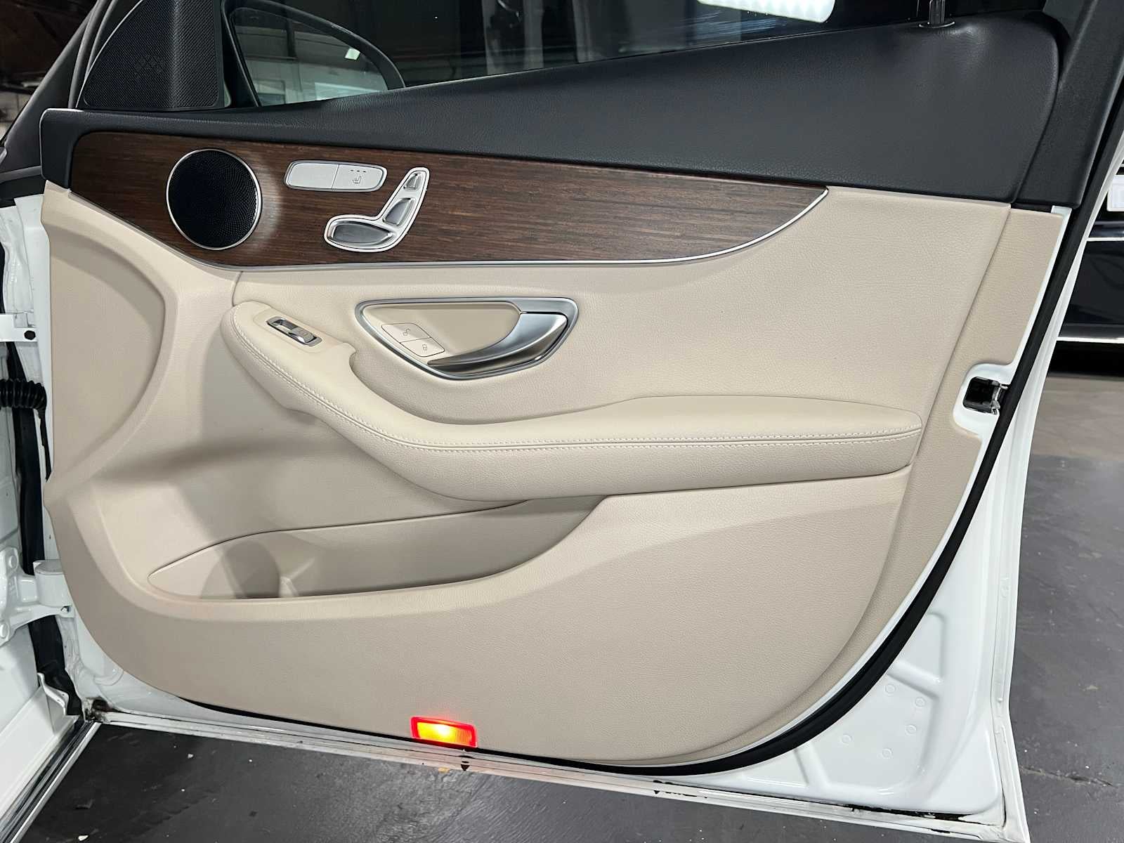 2019 Mercedes-Benz C 300 Sedan