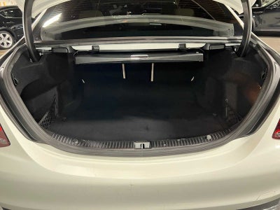 2019 Mercedes-Benz C 300 Sedan