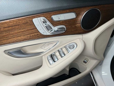 2019 Mercedes-Benz C 300 Sedan