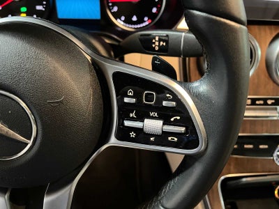 2019 Mercedes-Benz C 300 Sedan