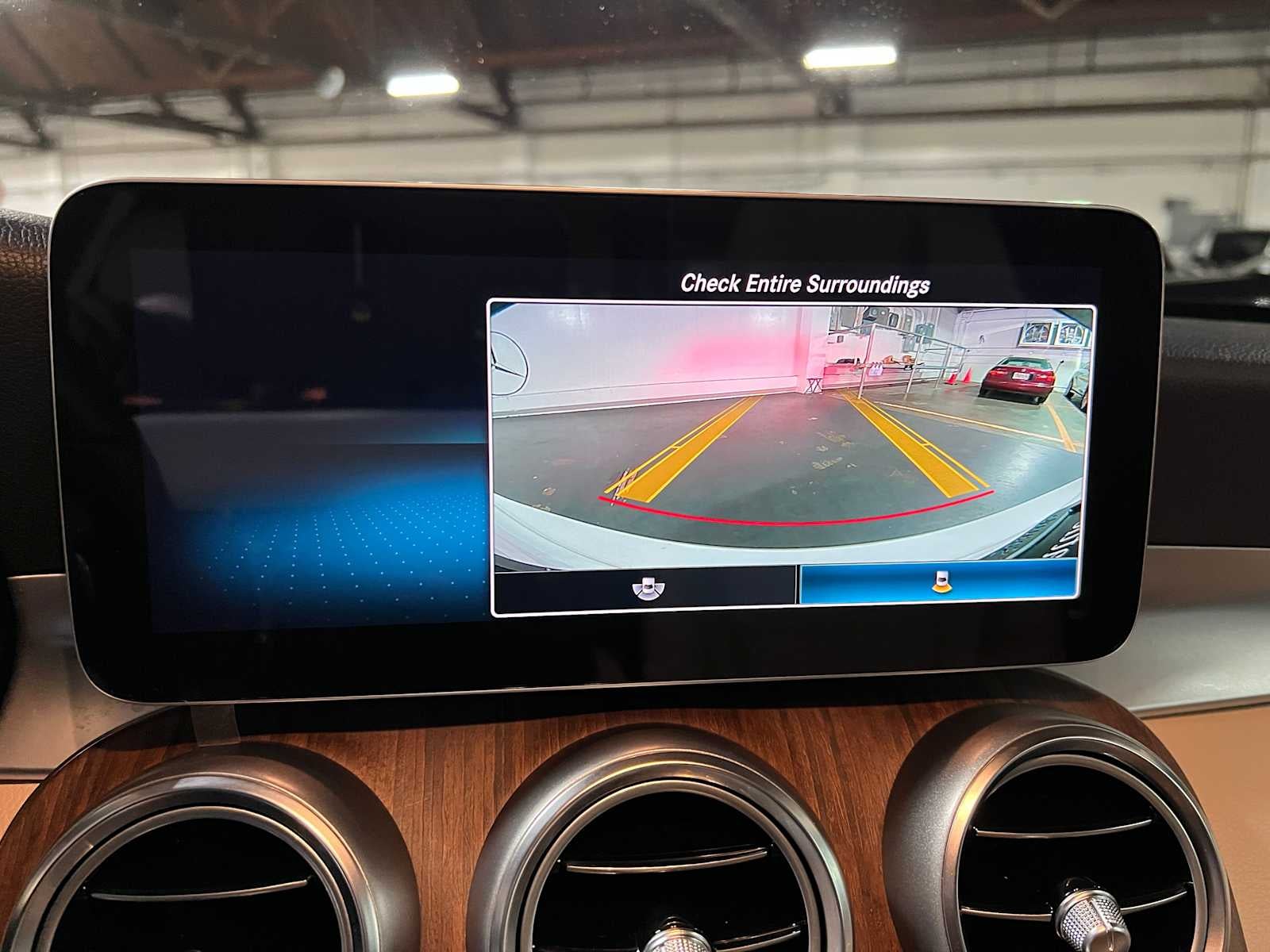 2019 Mercedes-Benz C 300 Sedan