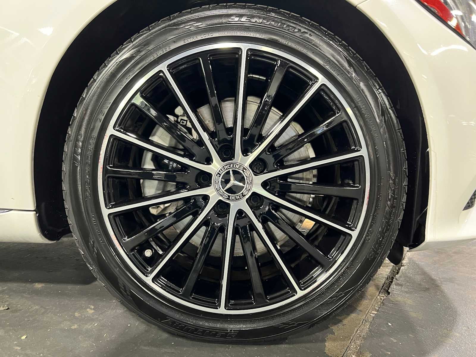2019 Mercedes-Benz C 300 Sedan