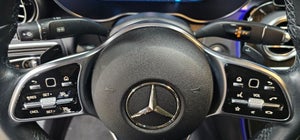 2020 Mercedes-Benz C 300