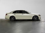 2018 Mercedes-Benz E 300 4MATIC® Sedan