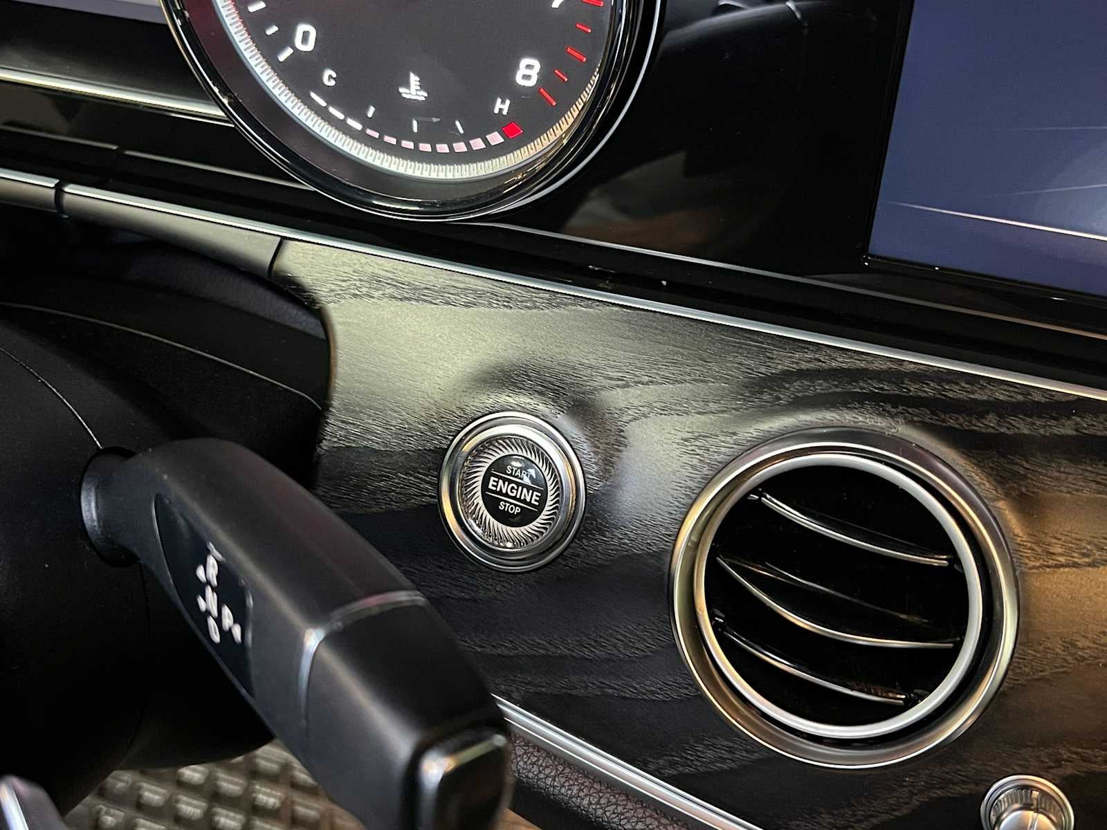 2018 Mercedes-Benz E 300 4MATIC® Sedan