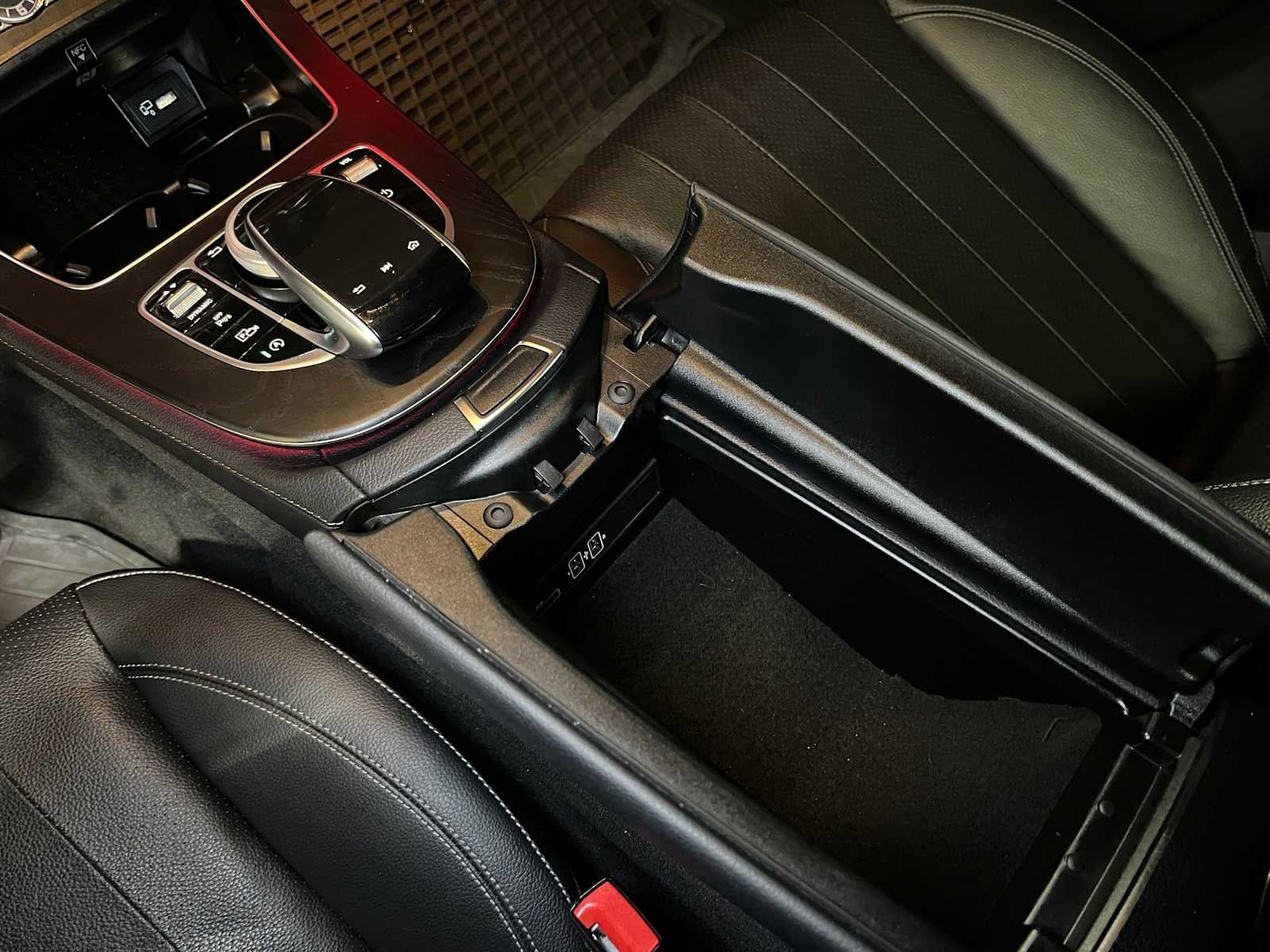 2018 Mercedes-Benz E 300 4MATIC® Sedan