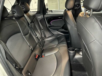 2022 MINI Hardtop 4 Door Cooper S