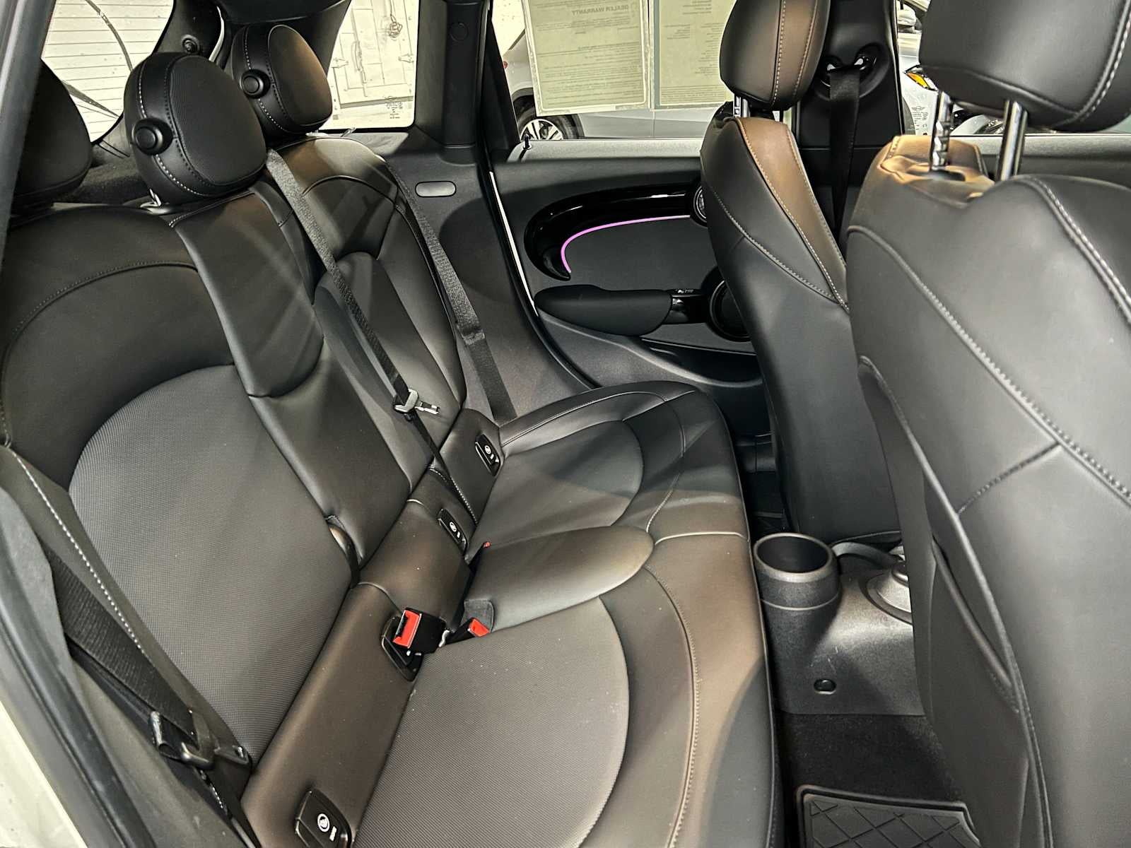 2022 MINI Hardtop 4 Door Cooper S