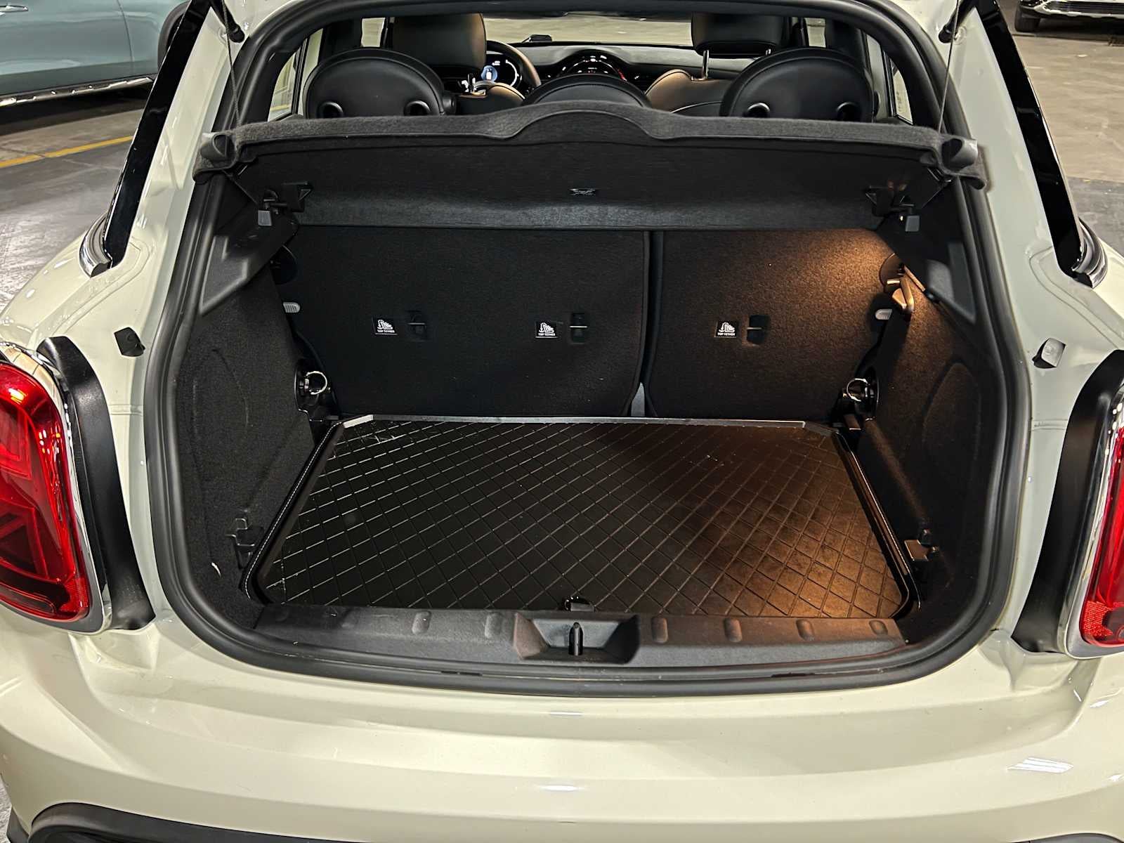 2022 MINI Hardtop 4 Door Cooper S