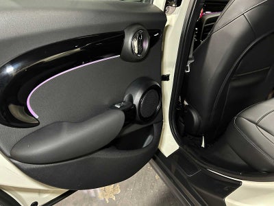 2022 MINI Hardtop 4 Door Cooper S