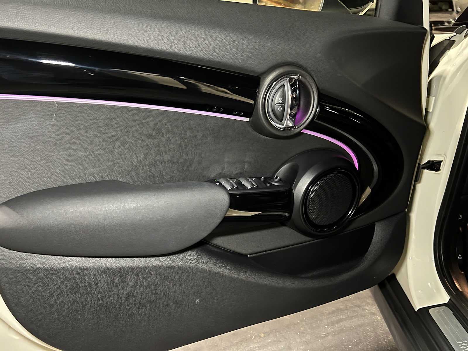 2022 MINI Hardtop 4 Door Cooper S