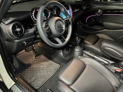 2022 MINI Hardtop 4 Door Cooper S