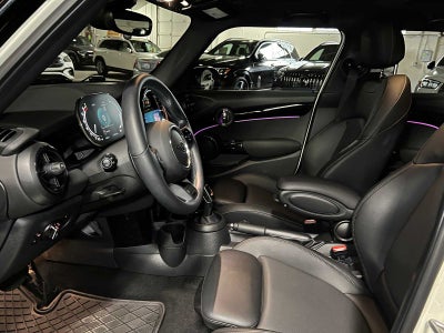 2022 MINI Hardtop 4 Door Cooper S