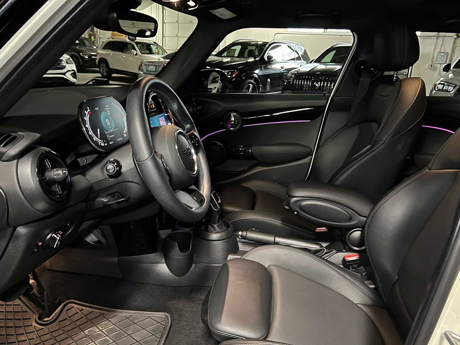 2022 MINI Hardtop 4 Door Cooper S