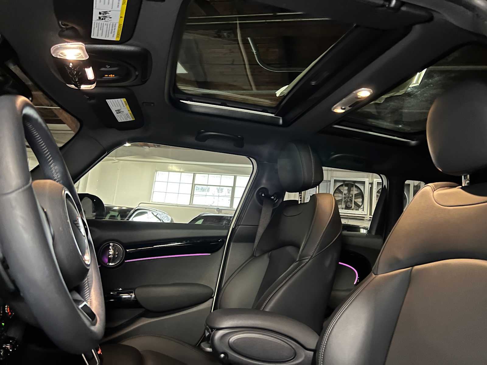 2022 MINI Hardtop 4 Door Cooper S