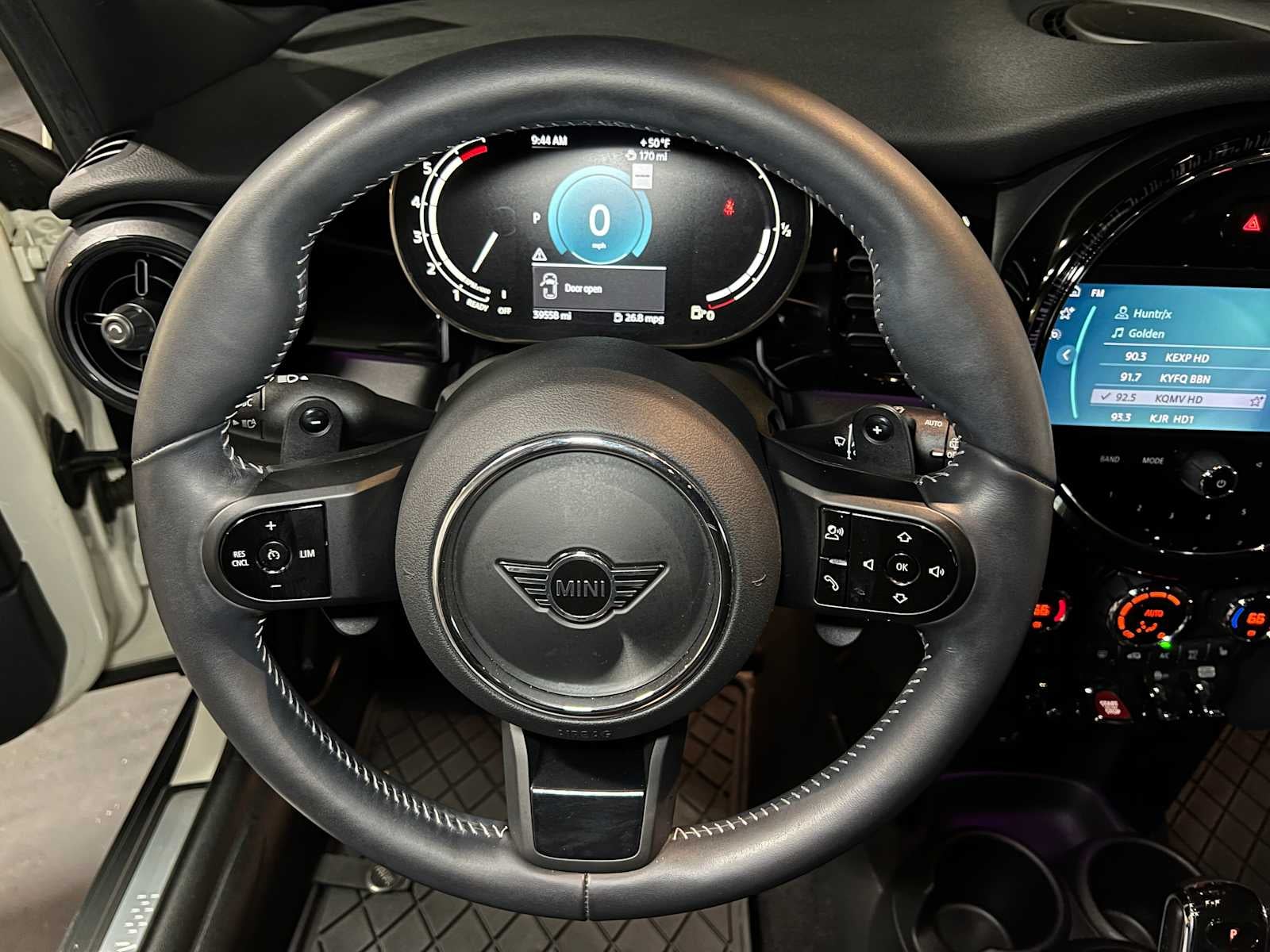 2022 MINI Hardtop 4 Door Cooper S