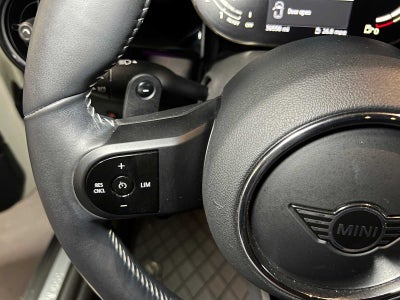 2022 MINI Hardtop 4 Door Cooper S