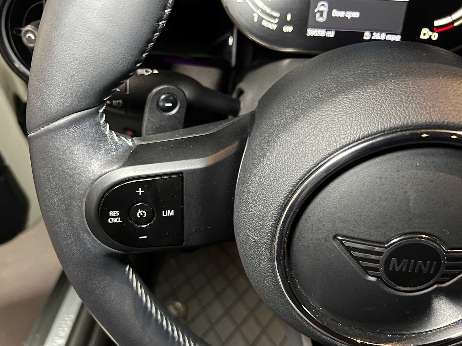 2022 MINI Hardtop 4 Door Cooper S