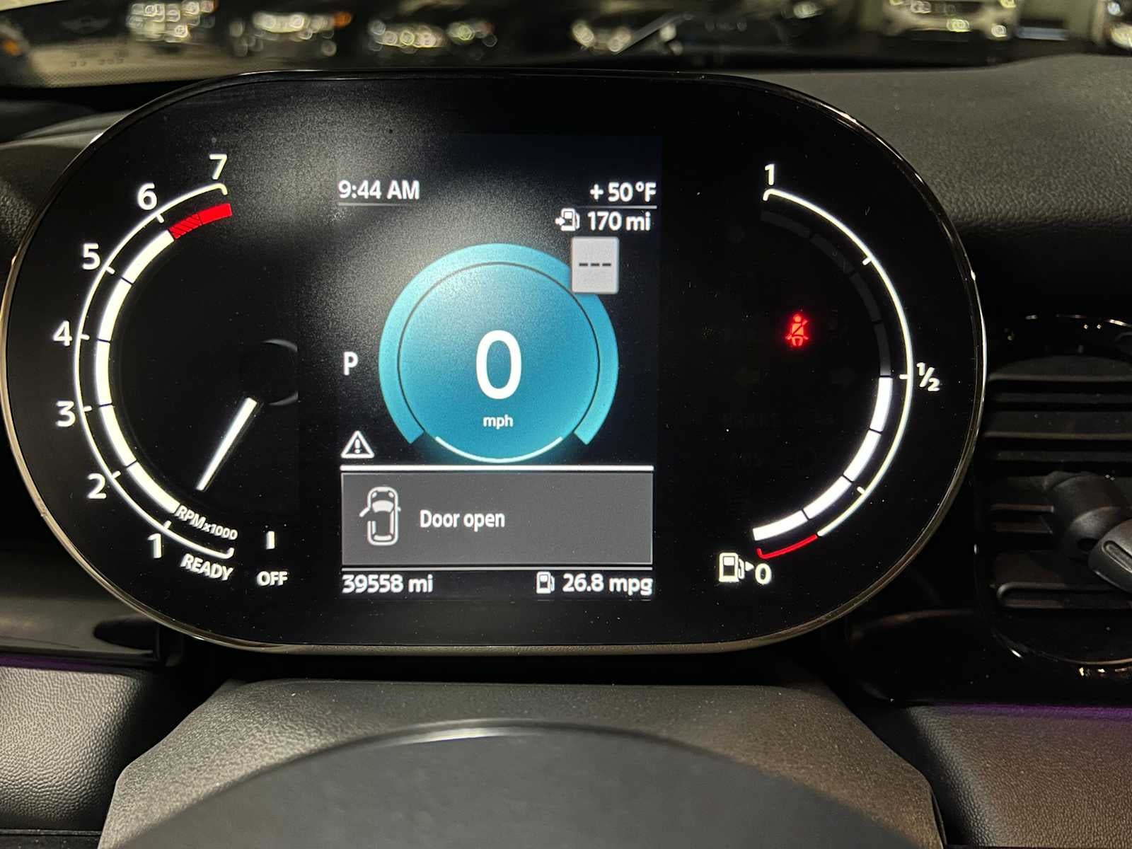 2022 MINI Hardtop 4 Door Cooper S