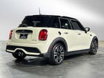 2022 MINI Hardtop 4 Door Cooper S