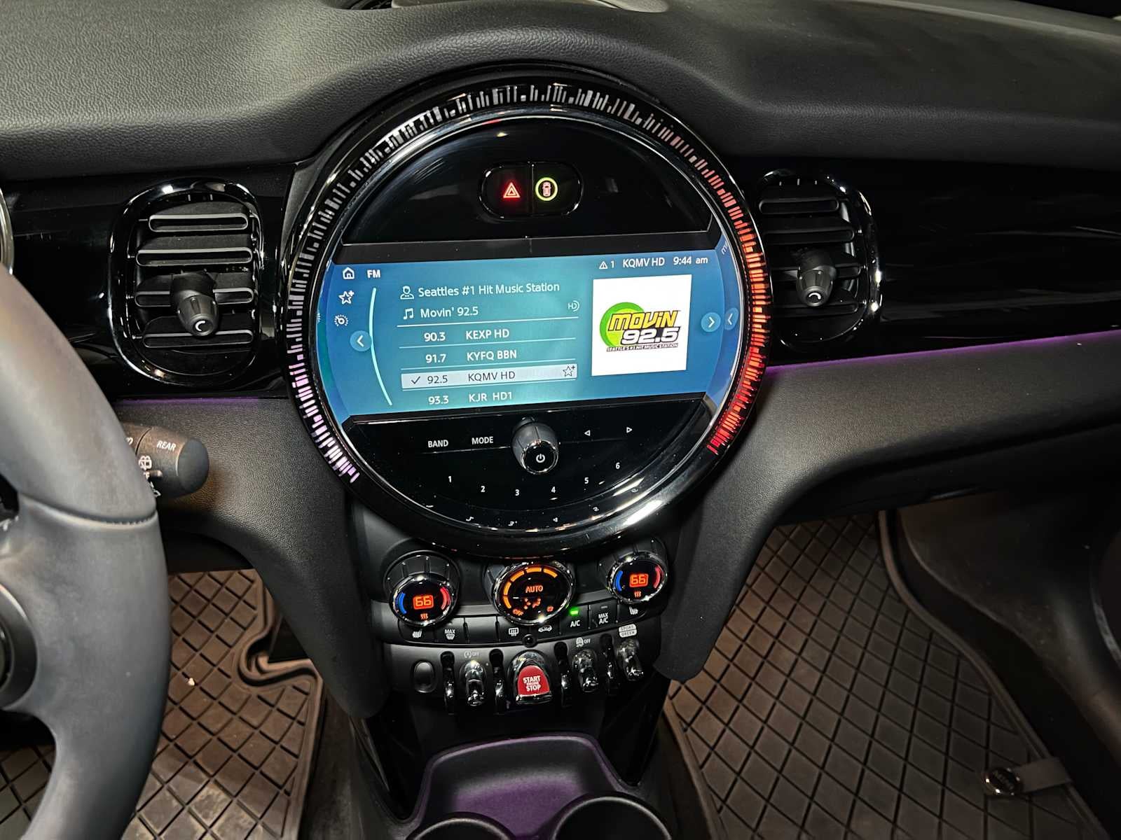 2022 MINI Hardtop 4 Door Cooper S