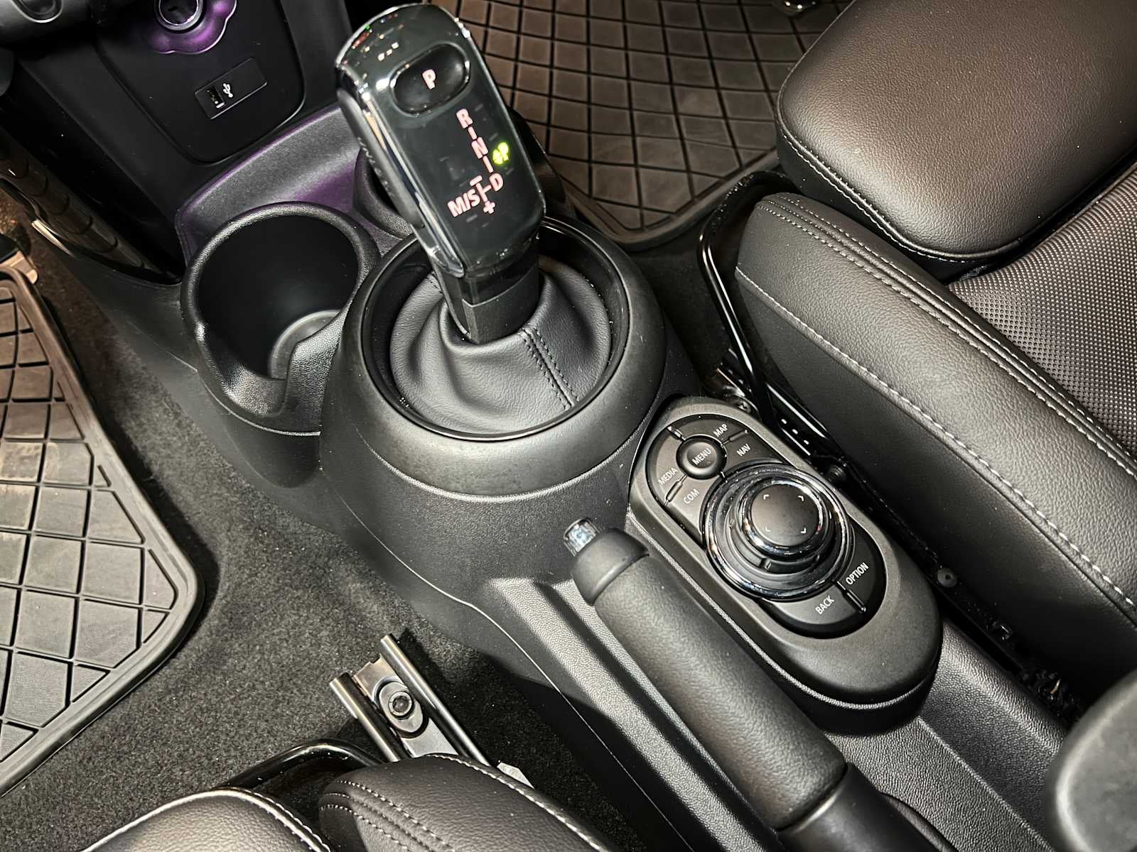 2022 MINI Hardtop 4 Door Cooper S