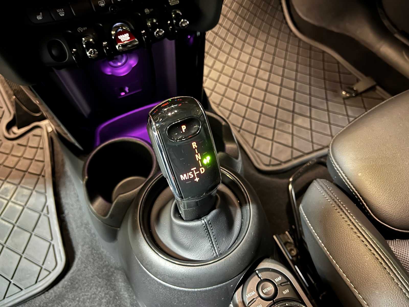 2022 MINI Hardtop 4 Door Cooper S