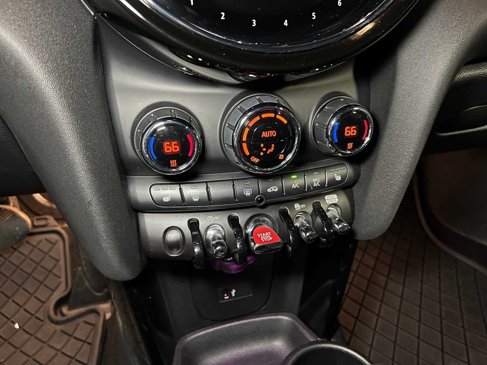 2022 MINI Hardtop 4 Door Cooper S