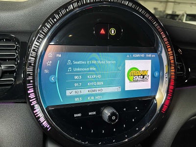 2022 MINI Hardtop 4 Door Cooper S