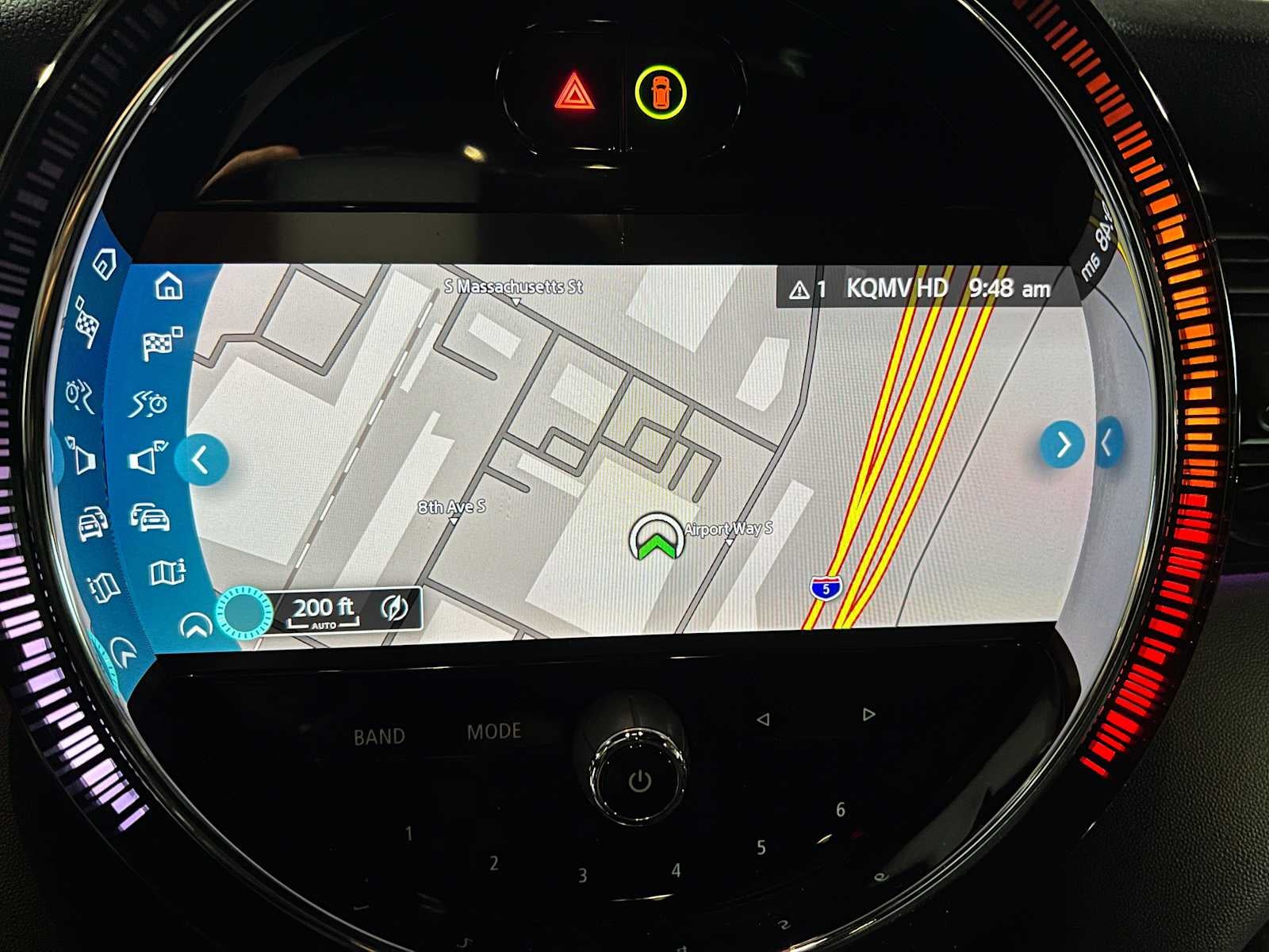 2022 MINI Hardtop 4 Door Cooper S