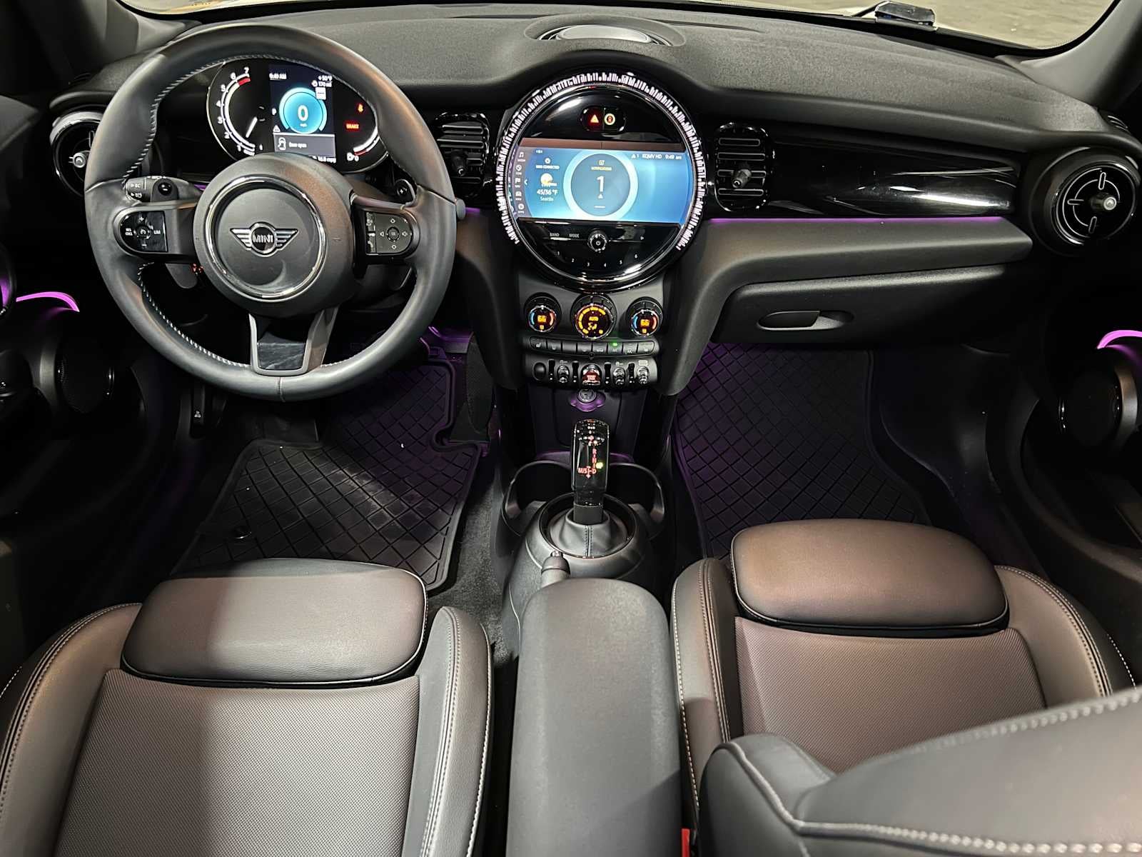 2022 MINI Hardtop 4 Door Cooper S