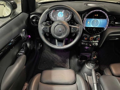 2022 MINI Hardtop 4 Door Cooper S