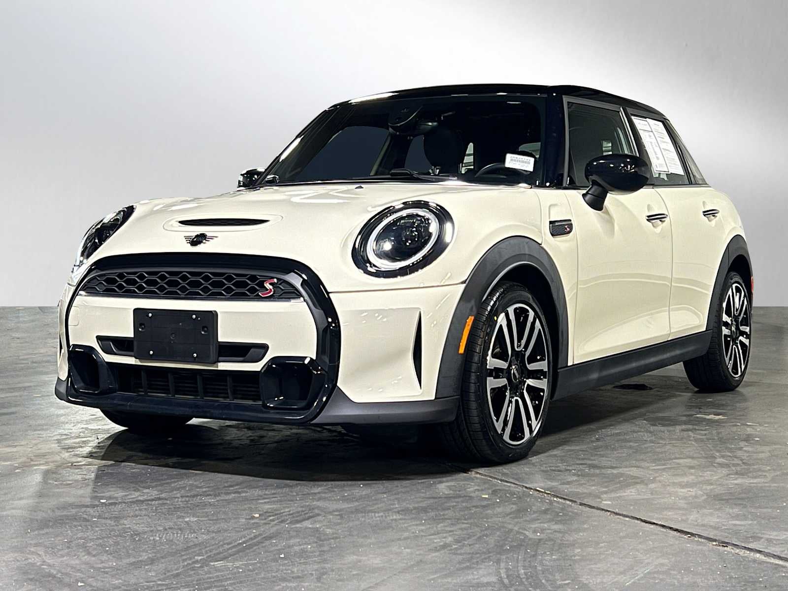2022 MINI Hardtop 4 Door Cooper S
