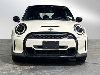 2022 MINI Hardtop 4 Door Cooper S