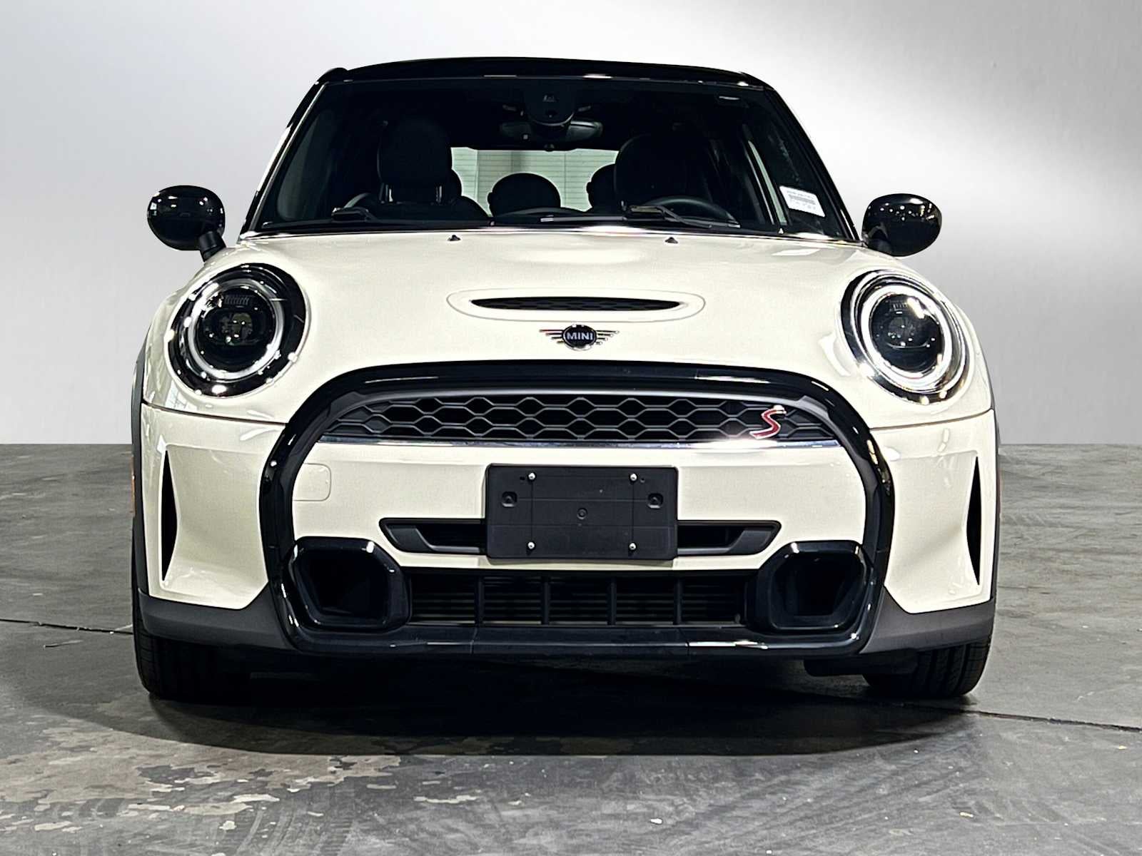2022 MINI Hardtop 4 Door Cooper S