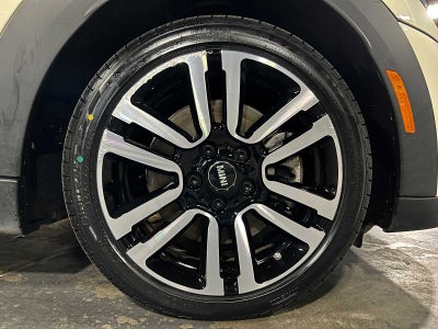 2022 MINI Hardtop 4 Door Cooper S