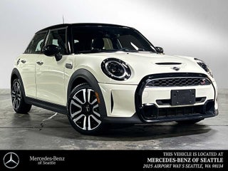 2022 MINI Hardtop 4 Door Cooper S