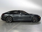 2018 Porsche Panamera 4S