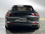 2018 Porsche Panamera 4S