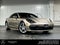 2017 Porsche Panamera Turbo