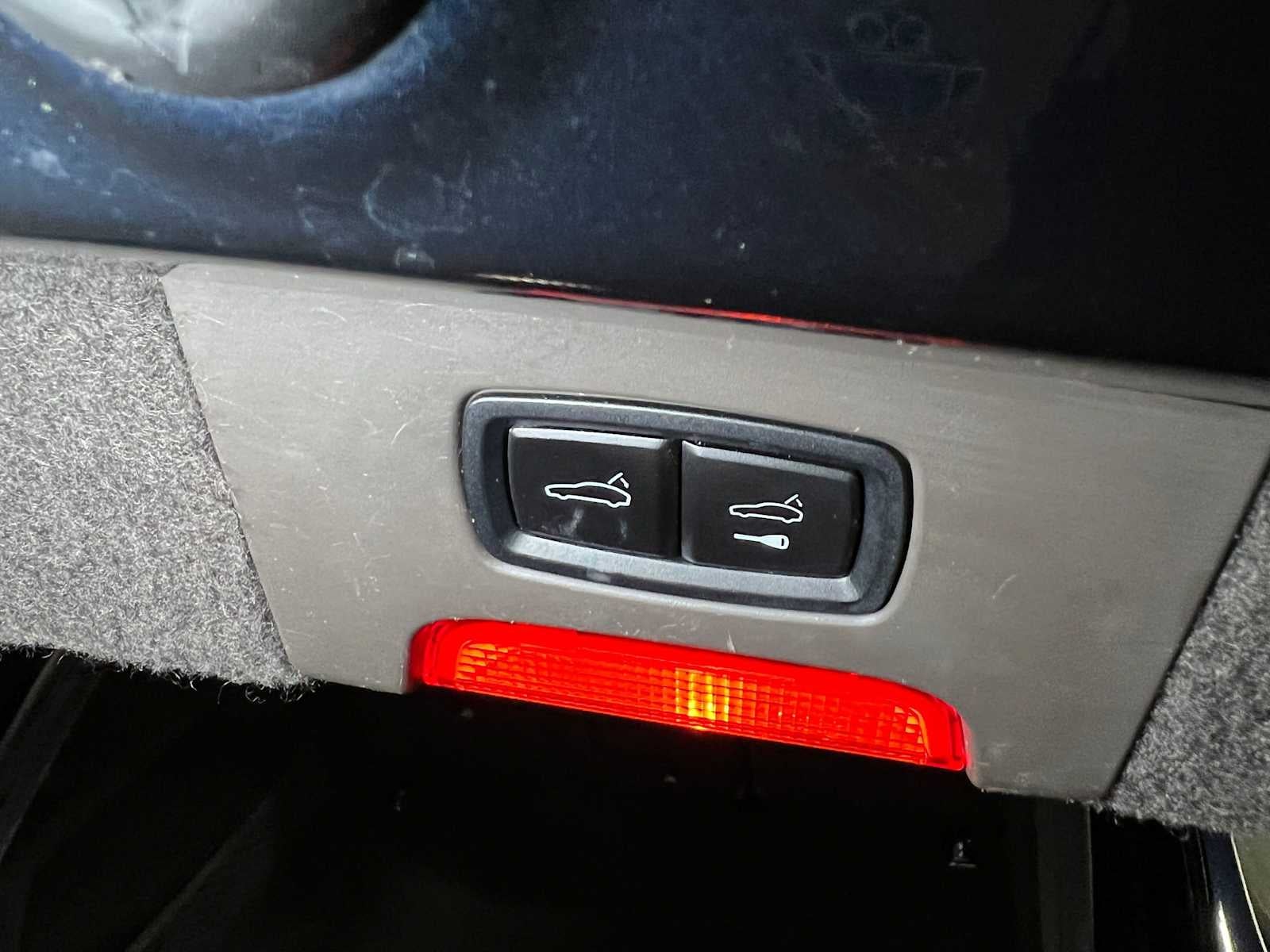 2018 Porsche Cayenne Platinum Edition