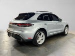 2022 Porsche Macan AWD